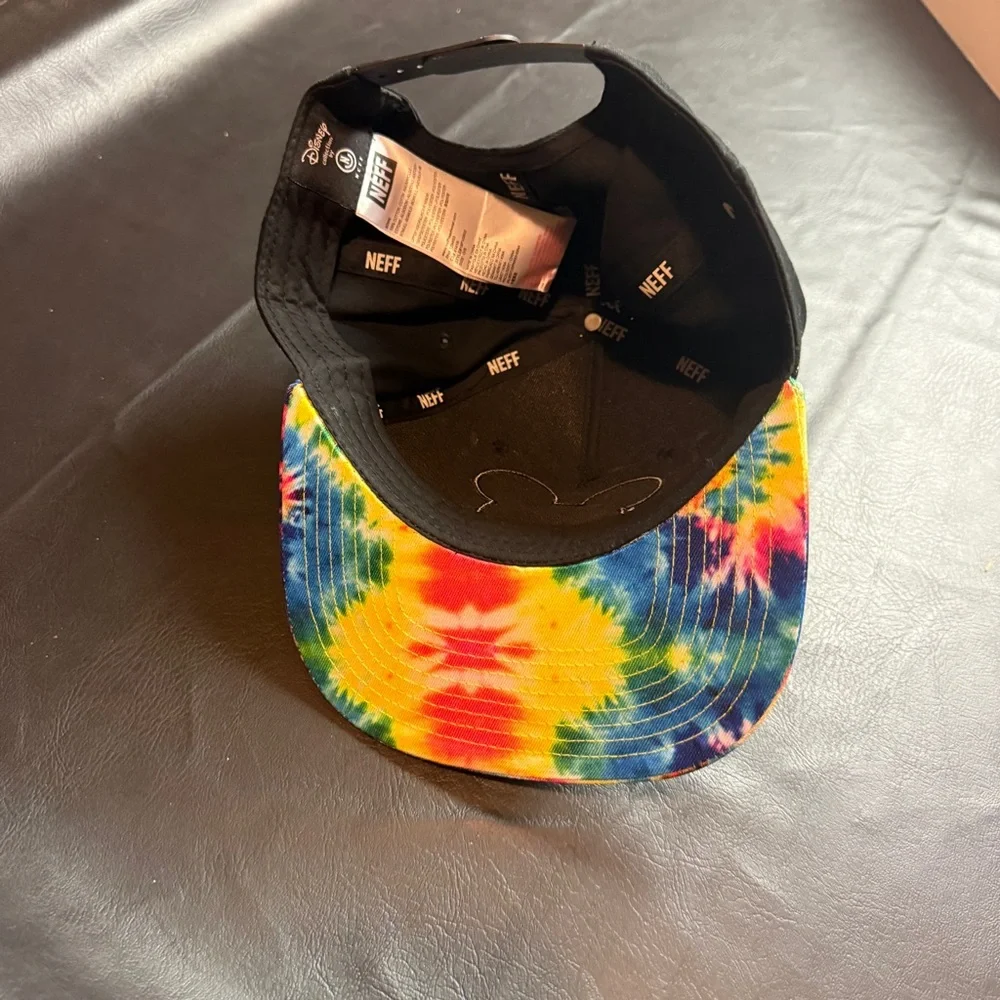 Neff magic meets